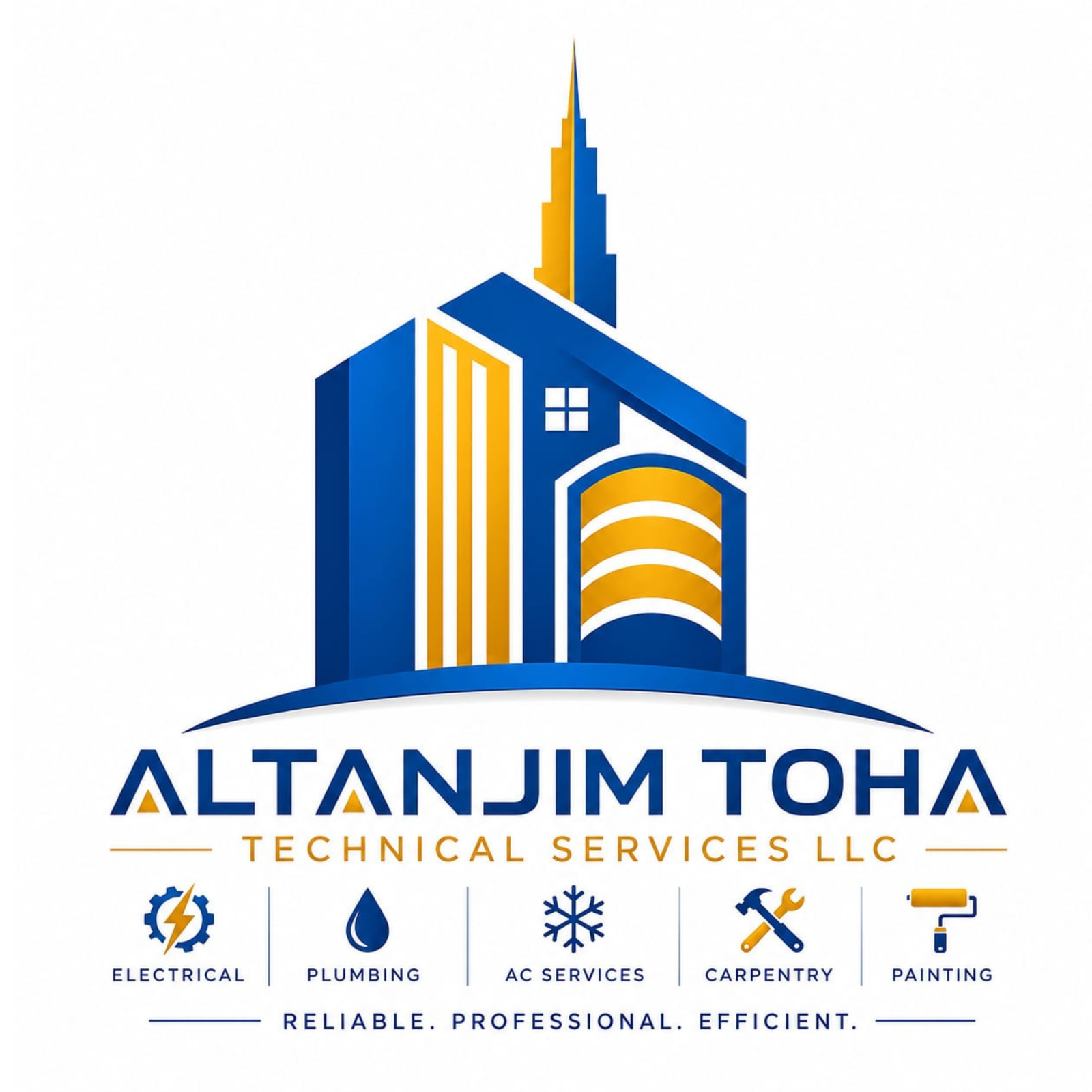 Al Tanjim Toha Technical Service LLC